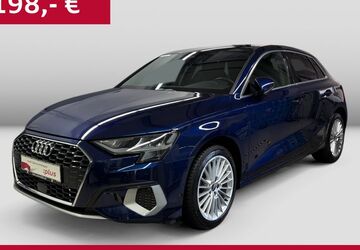 Audi A3 29.600 km 24.980 &euro; Ludwigsburg 71636