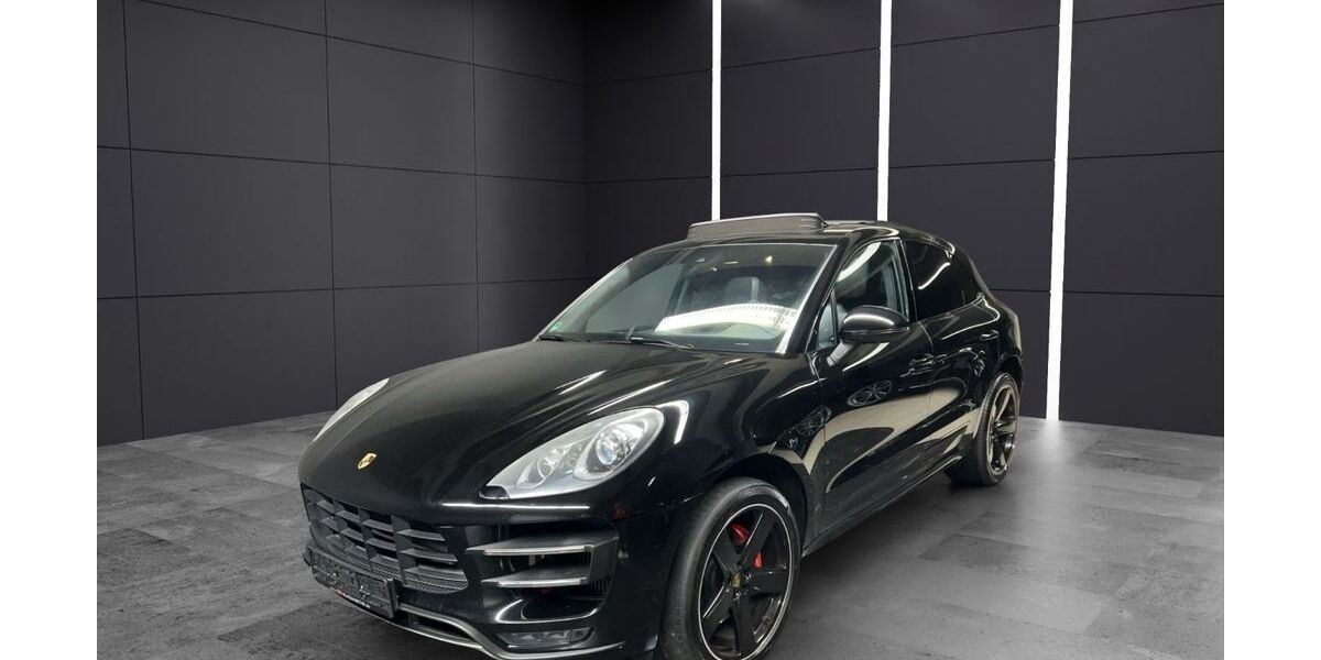 Porsche Macan 198.000 km 29.990 &euro; Reutlingen / Stuttgart 72766