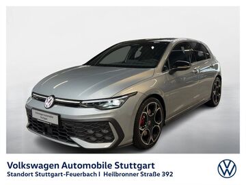 Gebrauchte VW Golf