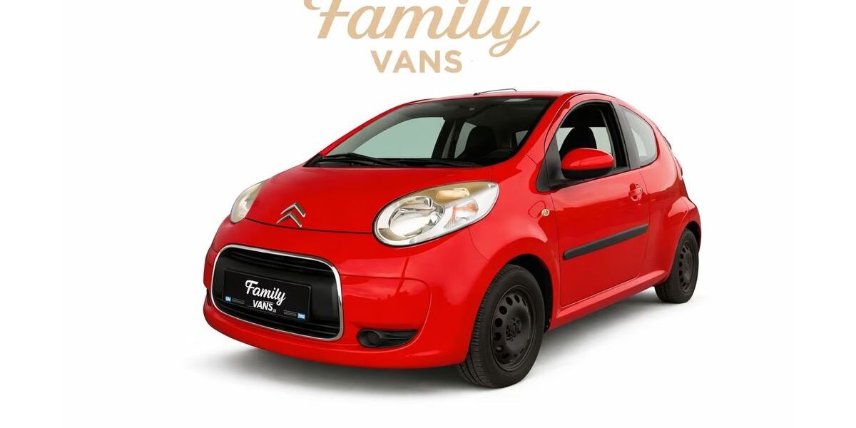 Citroen C1 125.000 km 2.499 &euro; Sindelfingen 71096