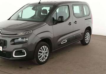 Citroen Berlingo 18.569 km 23.510 &euro; Stuttgart 70195