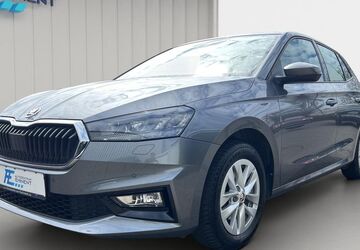 Skoda Fabia 34.139 km 19.690 &euro; Reutlingen 72770