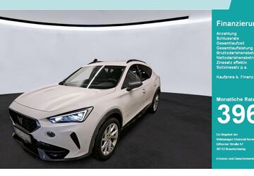 Cupra Formentor 46.052 km 22.980 &euro; Weil der Stadt 71263