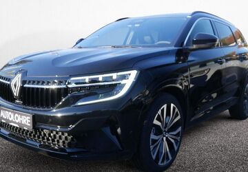 Renault Espace 19.500 km 39.980 &euro; Ostelsheim 75395