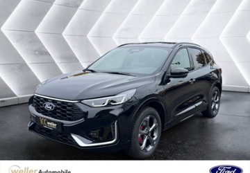 Ford Kuga 4.486 km 40.880 &euro; Bietigheim-Bissingen 74321