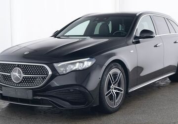 Mercedes-Benz E 300 26.063 km 52.980 &euro; Waiblingen 71332