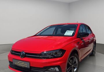 VW Polo 62.000 km 13.499 &euro; Waiblingen 71334
