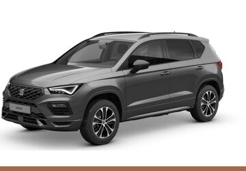 Seat Ateca 19.333 km 31.430 &euro; Stuttgart-Feuerbach 70469
