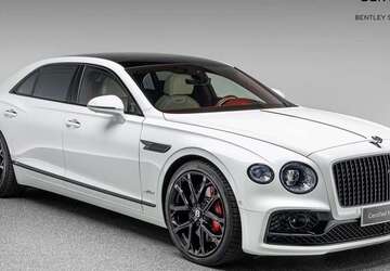 Bentley Flying Spur 57.300 km 229.900 &euro; Böblingen 71034