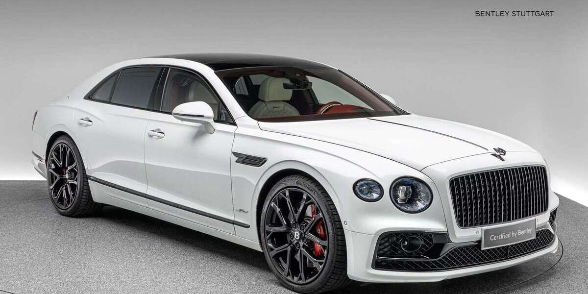 Bentley Flying Spur 57.300 km 229.900 &euro; Böblingen 71034