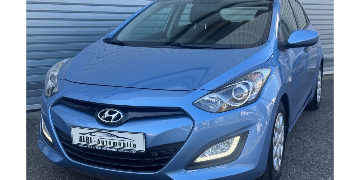 Hyundai i30 98.556 km 6.990 &euro; Niefern-Öschelbronn 75223