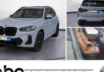 BMW X3 99.923 km 44.930 &euro; Esslingen am Neckar 73730