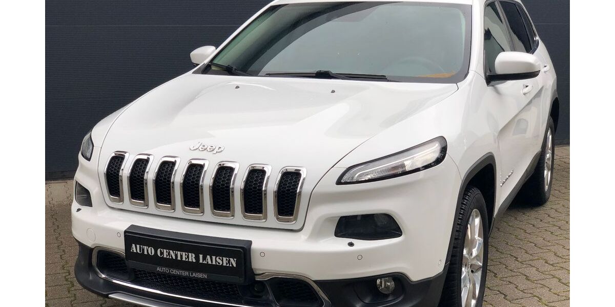Jeep Cherokee 54.200 km 17.900 &euro; Reutlingen 72766
