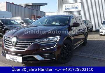 Renault Talisman 208.000 km 13.999 &euro; Nufringen 71154