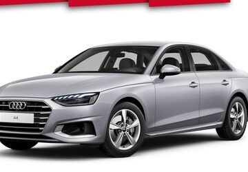 Audi A4 18.632 km 36.420 &euro; Stuttgart 70469