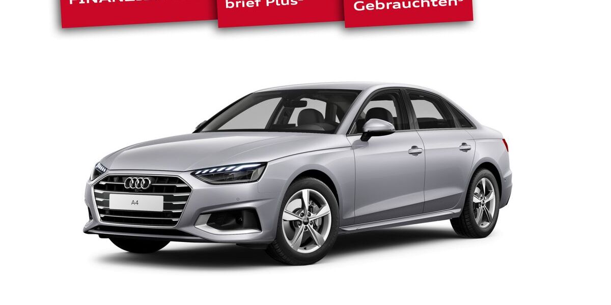 Audi A4 18.632 km 36.420 &euro; Stuttgart 70469
