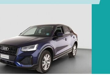 Audi Q2 20.559 km 36.490 &euro; Weil der Stadt 71263