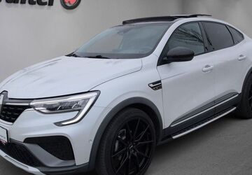 Renault Arkana 45.300 km 20.990 &euro; Pforzheim 75177