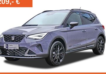 Seat Arona 11.000 km 23.980 &euro; Pforzheim 75179