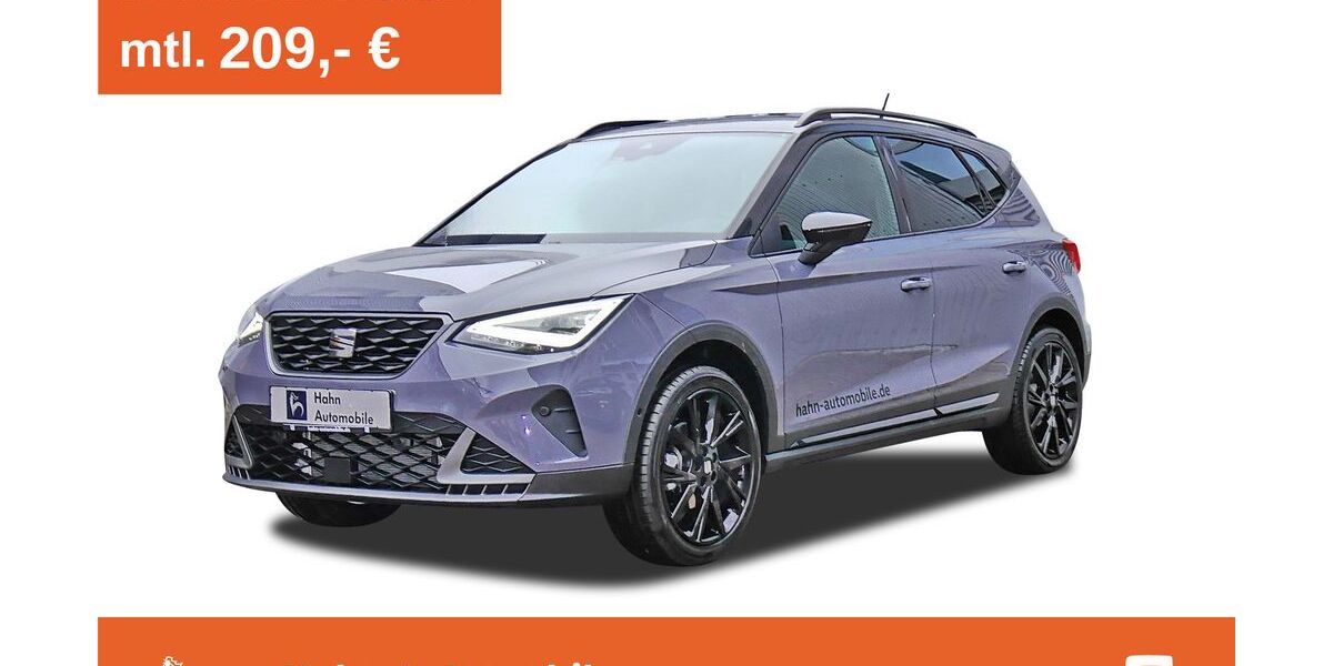 Seat Arona 11.000 km 23.980 &euro; Pforzheim 75179