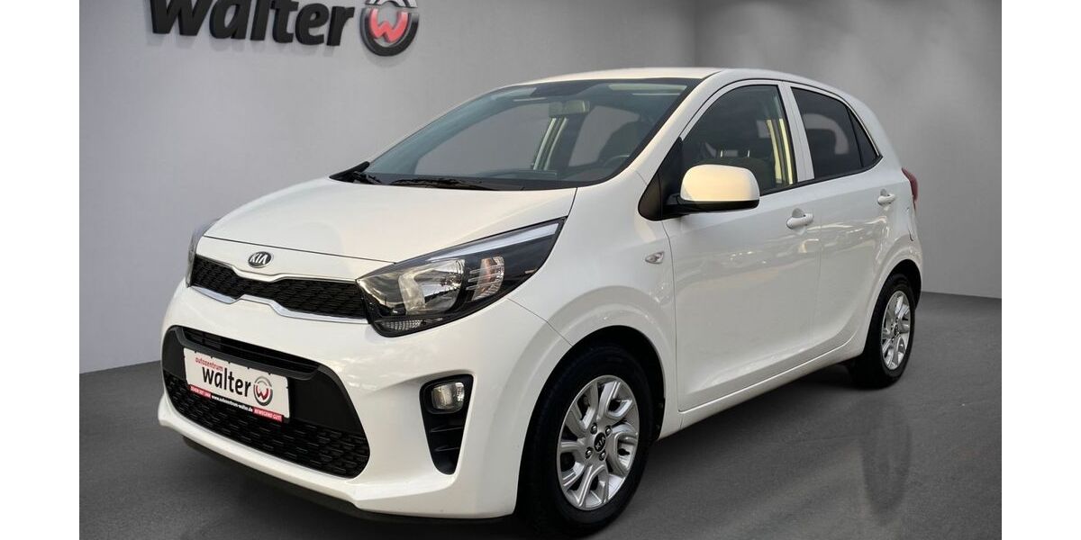 Kia Picanto 66.100 km 10.240 &euro; Pforzheim 75177