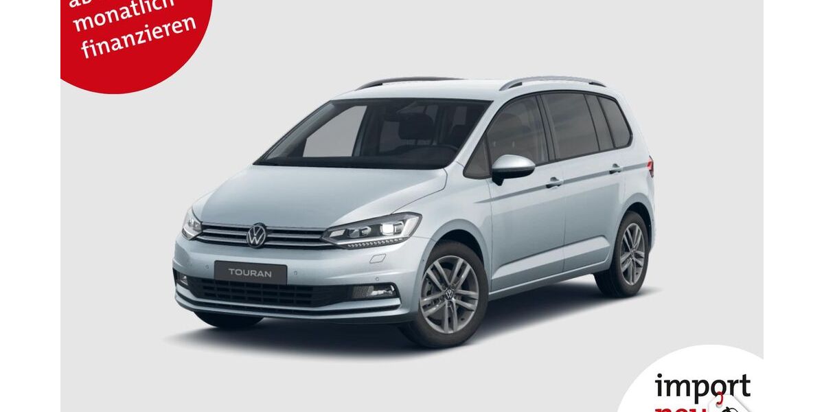 VW Touran 5.000 km 37.990 &euro; Leonberg 71229