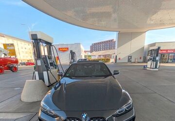 BMW 440 84.000 km 45.500 &euro; Böblingen 71034