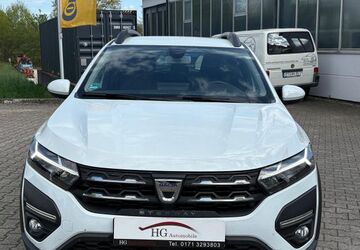 Dacia Sandero 54.000 km 10.590 &euro; Pliezhausen 72124