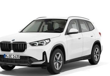 BMW X1 18.575 km 37.930 &euro; Calw 75365