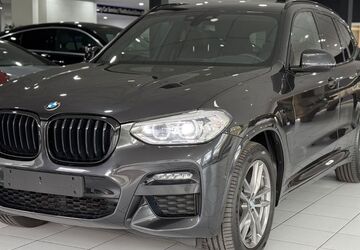 BMW X3 155.000 km 26.990 &euro; Weil im Schönbuch 71093