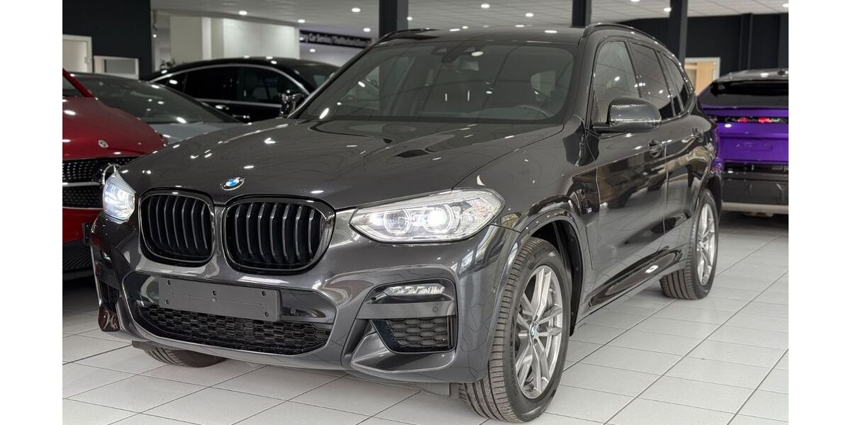 BMW X3 155.000 km 26.990 &euro; Weil im Schönbuch 71093