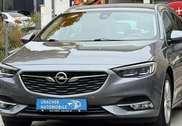 Opel Insignia 141.000 km 11.890 &euro; Reutlingen 72762