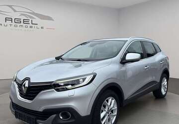 Renault Kadjar 143.500 km 10.500 &euro; Waldenbuch 71111