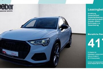 Audi Q3 5.366 km 39.830 &euro; Herrenberg 71083