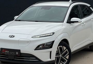 Hyundai KONA Elektro 31.550 km 18.990 &euro; Rottenburg am Neckar 72108