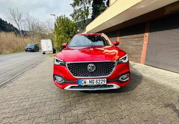 MG EHS 59.000 km 18.700 &euro; Bad Liebenzell 75378