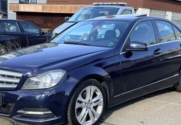 Mercedes-Benz C 250 239.000 km 9.900 &euro; Filderstadt bei Stuttgart 70794