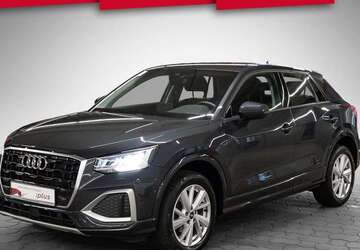 Audi Q2 80.480 km 21.650 &euro; Stuttgart-Vaihingen 70563