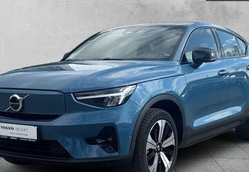 Volvo C40 47.842 km 34.900 &euro; Tübingen 72072