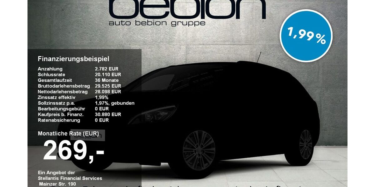 Peugeot 5008 15.850 km 30.880 &euro; Herrenberg 71083