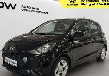 Hyundai i10 23.048 km 14.900 &euro; Stuttgart 70469