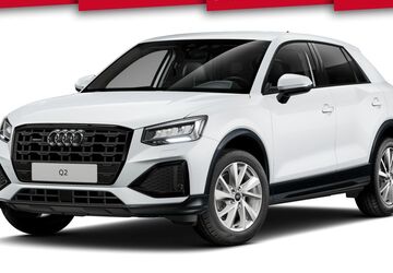 Audi Q2 30.607 km 35.920 &euro; Stuttgart 70469