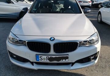 BMW 320 145.000 km 12.900 &euro; Sindelfingen 71065