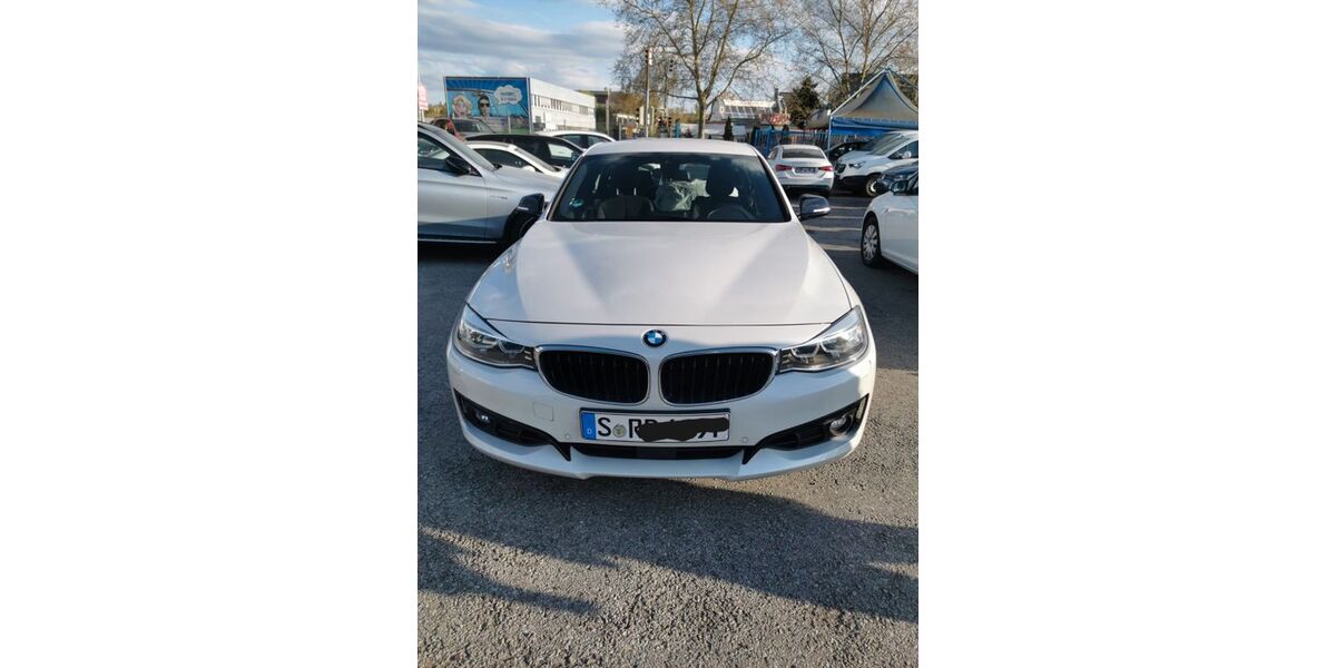 BMW 320 145.000 km 12.900 &euro; Sindelfingen 71065