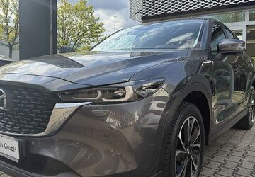 Mazda CX-5 75.548 km 24.950 &euro; Bietigheim-Bissingen 74321