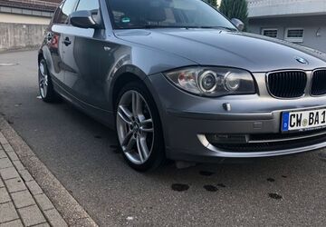 BMW 120 183.000 km 8.450 &euro; Nagold 72202