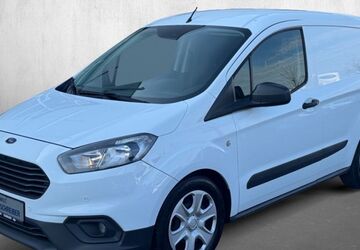 Ford Transit Courier 46.007 km 14.990 &euro; Ludwigsburg 71636