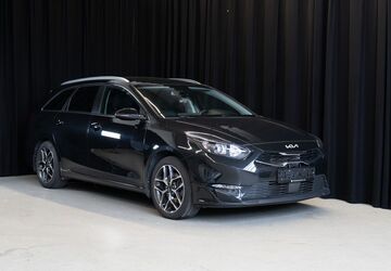 Kia Andere 44.500 km 19.200 &euro; Reutlingen / Betzingen 72770