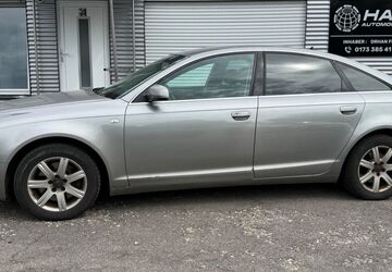 Audi A6 372.000 km 1.850 &euro; Sindelfingen 71065