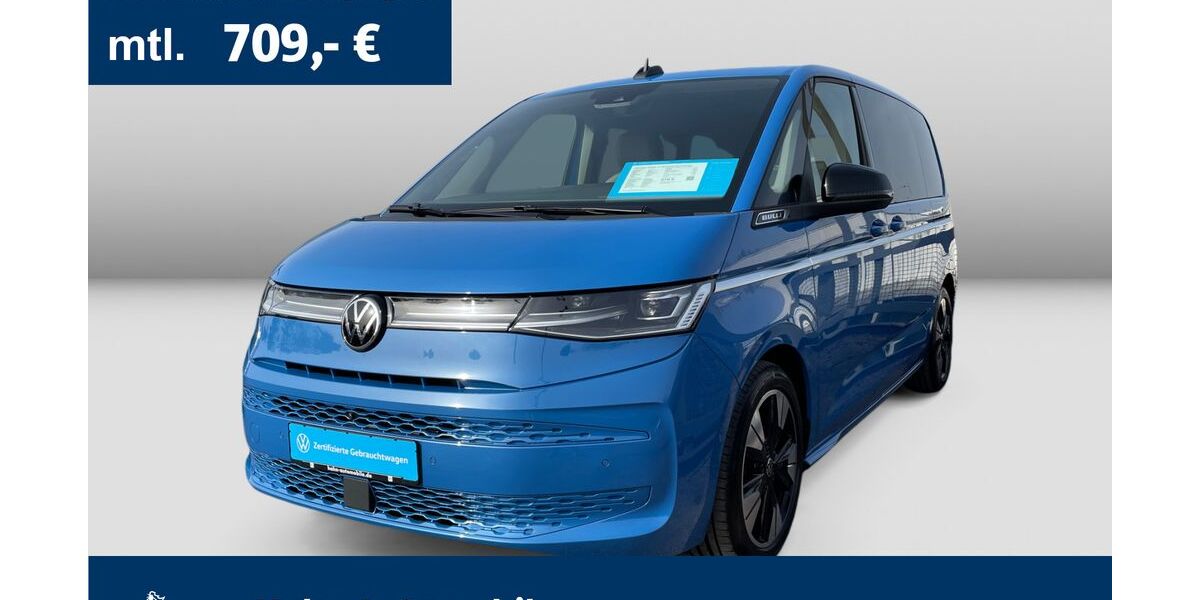 VW T7 Multivan 7.684 km 62.895 &euro; Böblingen 71032